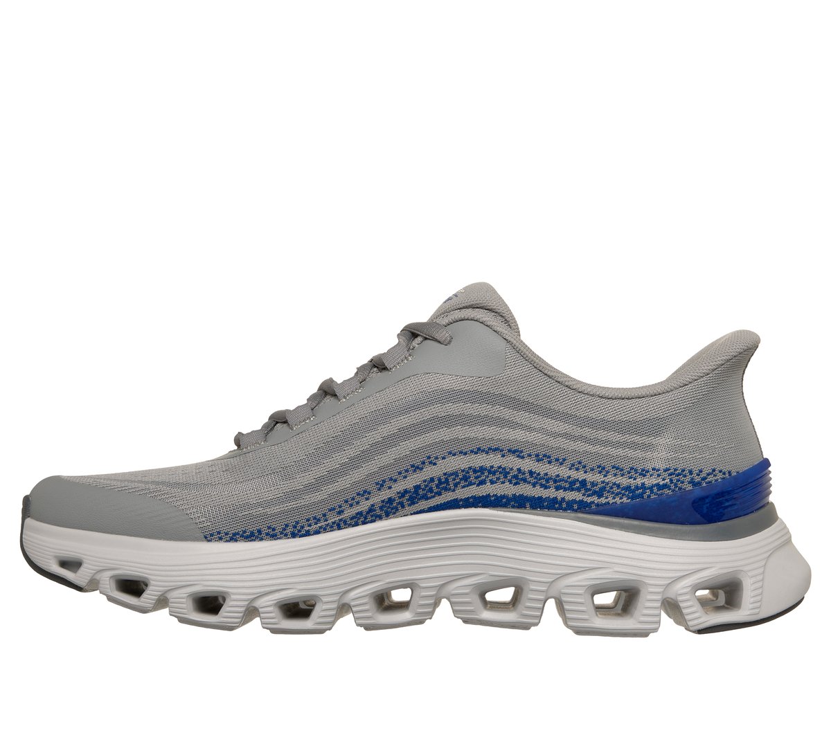 Skechers Skechers Slip-ins: Arch Fit Glide-Step Wave - Zanaro