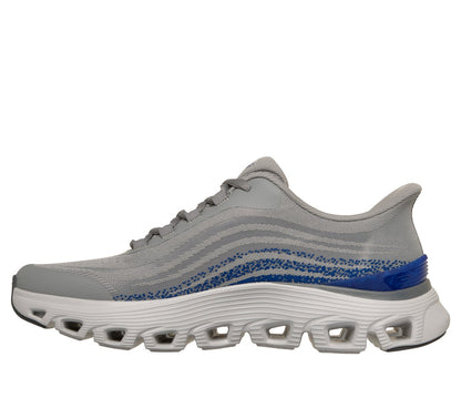 Skechers Skechers Slip-ins: Arch Fit Glide-Step Wave - Zanaro