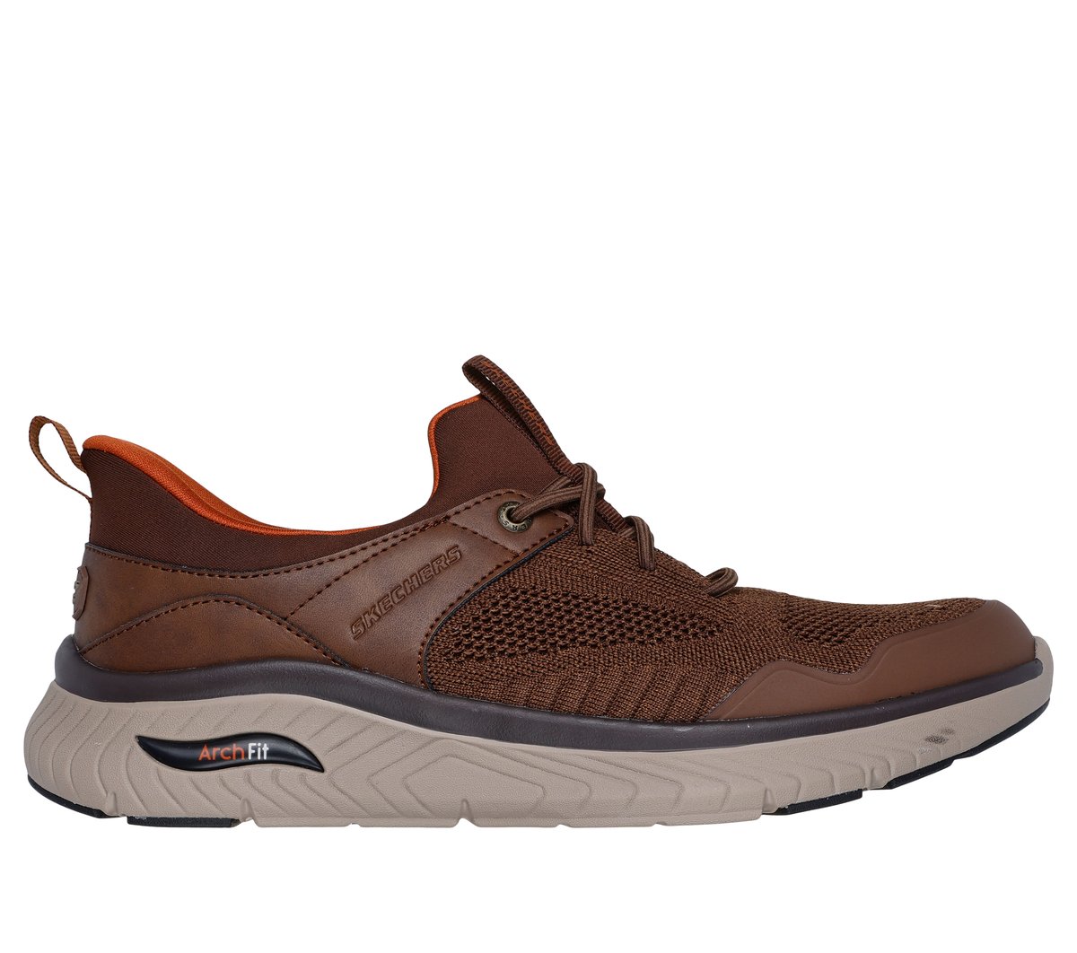 Skechers Skechers Slip-ins Relaxed Fit: Arch Fit Crosser - Emeric