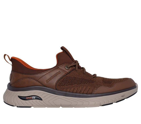 Skechers Skechers Slip-ins Relaxed Fit: Arch Fit Crosser - Emeric