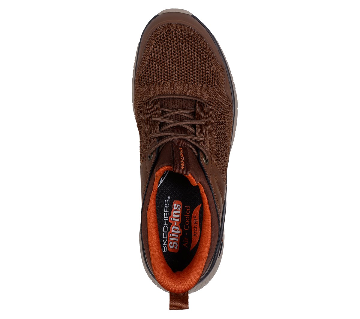 Skechers Skechers Slip-ins Relaxed Fit: Arch Fit Crosser - Emeric