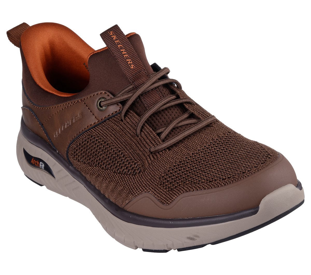 Skechers Skechers Slip-ins Relaxed Fit: Arch Fit Crosser - Emeric