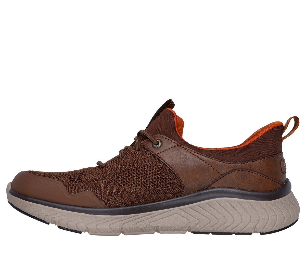 Skechers Skechers Slip-ins Relaxed Fit: Arch Fit Crosser - Emeric