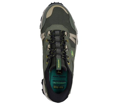 Skechers Skechers Slip-ins John Deere Relaxed Fit: Equalizer 5.0 Trail - Harvest