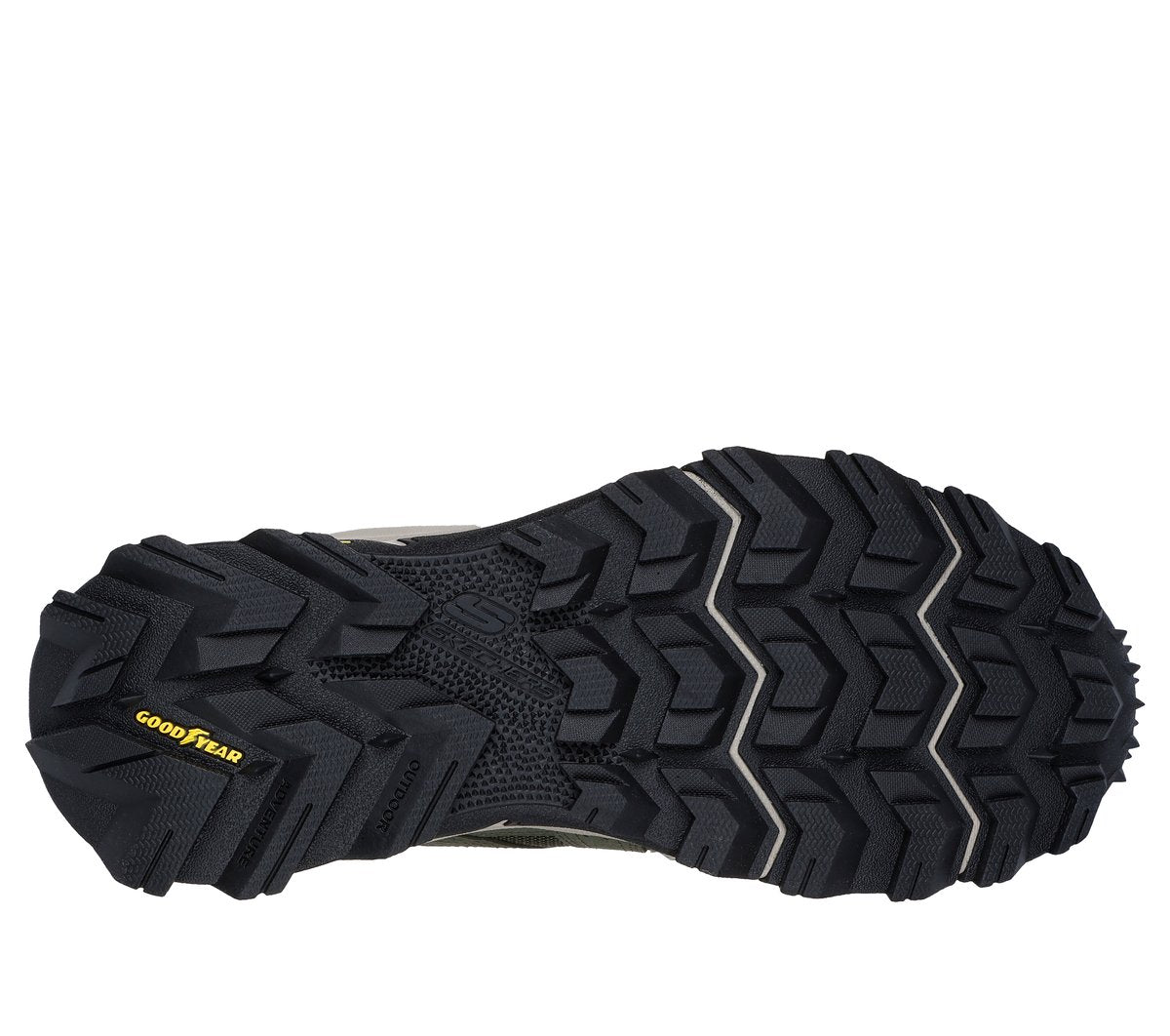 Skechers Skechers Slip-ins John Deere Relaxed Fit: Equalizer 5.0 Trail - Harvest