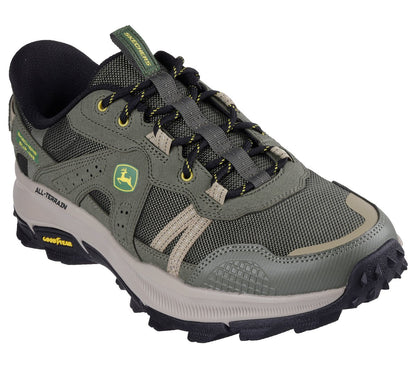 Skechers Skechers Slip-ins John Deere Relaxed Fit: Equalizer 5.0 Trail - Harvest