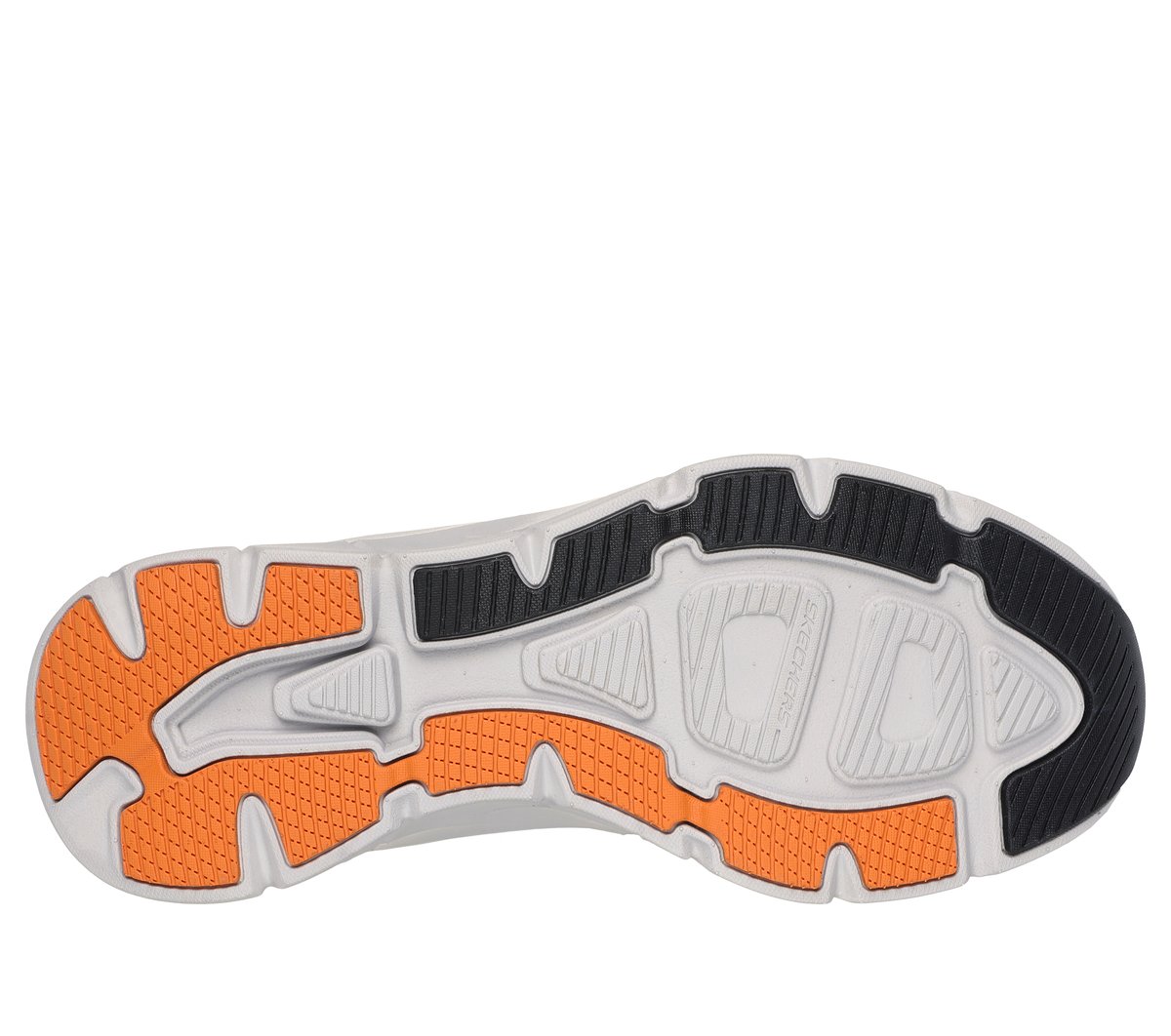 Skechers Skechers Slip-ins RF: D'Lux Walker 2.0 - Rezinate