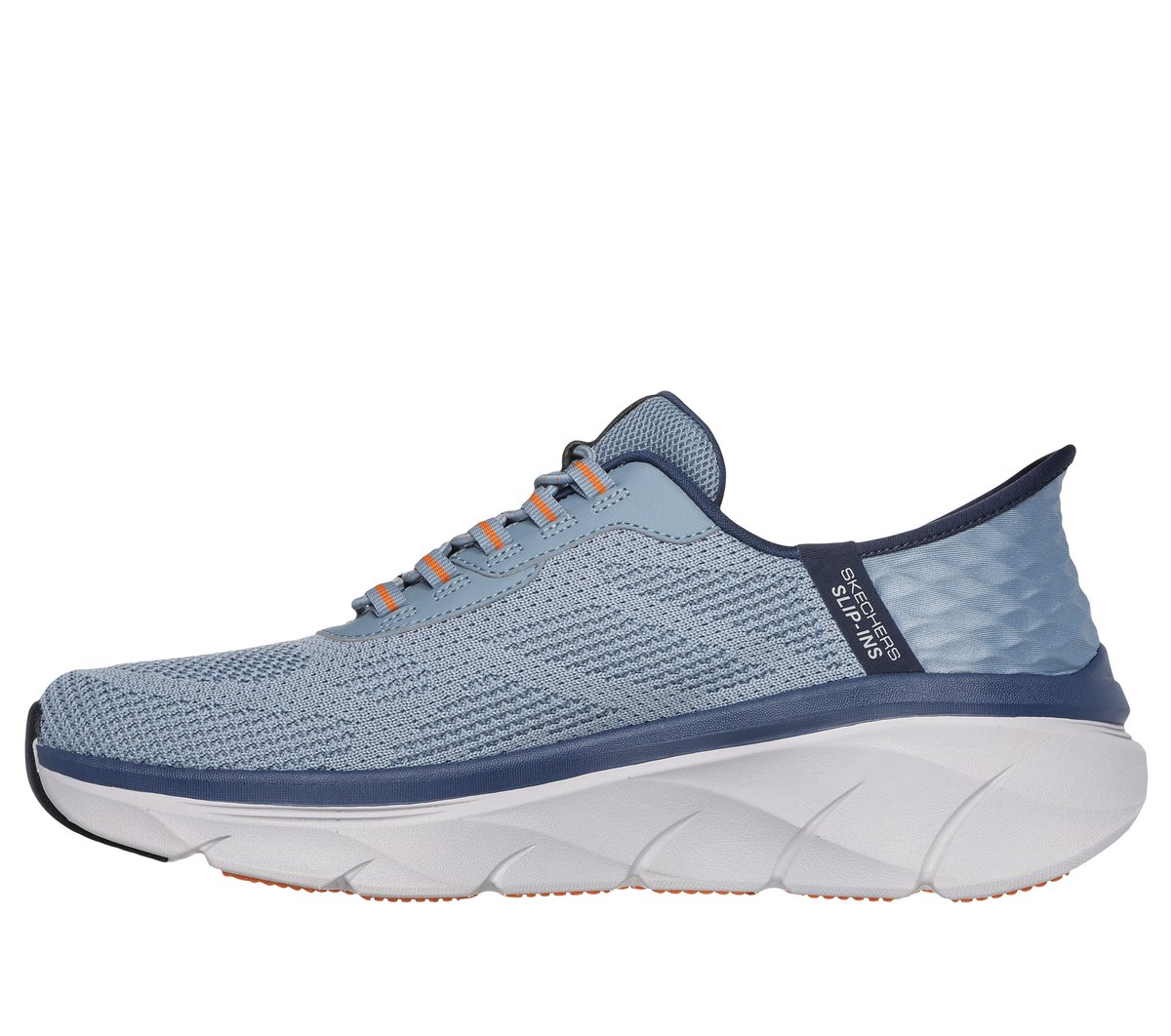 Skechers Skechers Slip-ins RF: D'Lux Walker 2.0 - Rezinate