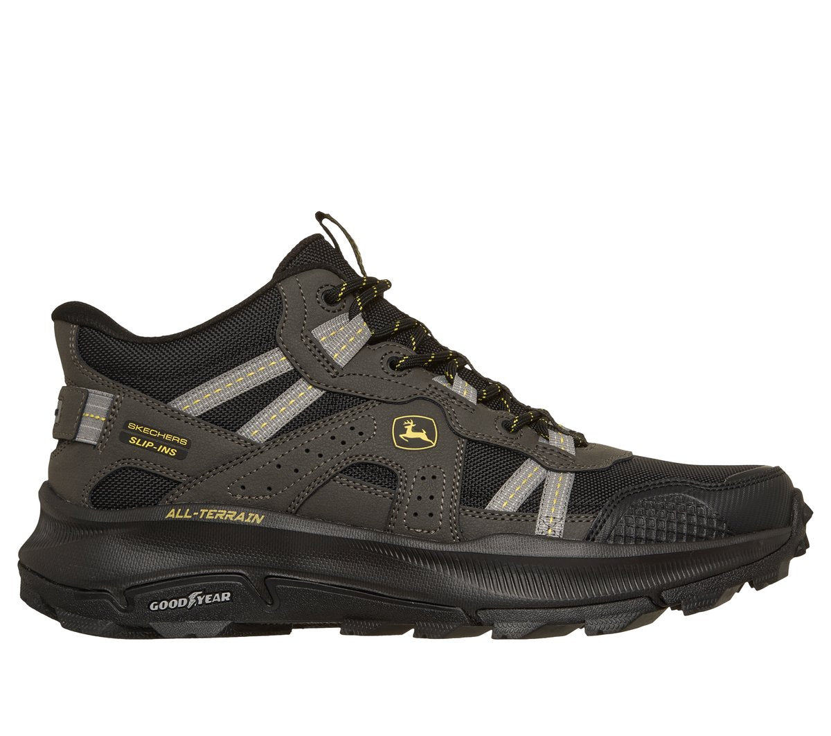 Skechers Skechers Slip-ins John Deere: Equalizer 5.0 Trail - Row Crop