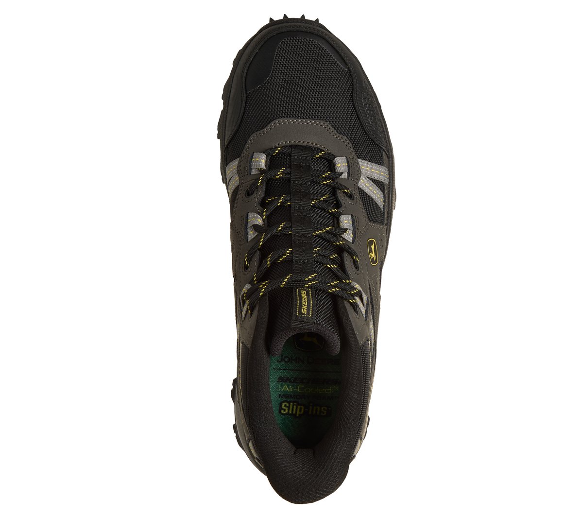 Skechers Skechers Slip-ins John Deere: Equalizer 5.0 Trail - Row Crop