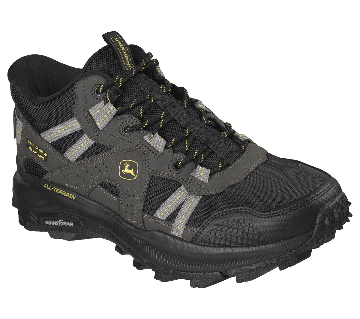 Skechers Skechers Slip-ins John Deere: Equalizer 5.0 Trail - Row Crop