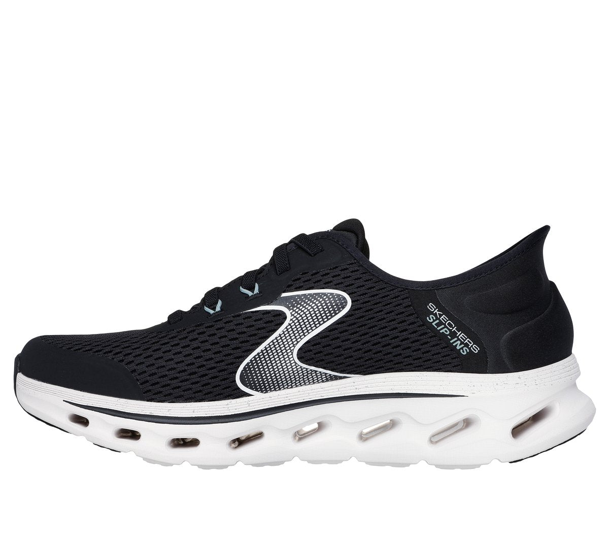 Skechers Skechers Slip-ins: GO WALK Glide-Step 2.0 - Zander