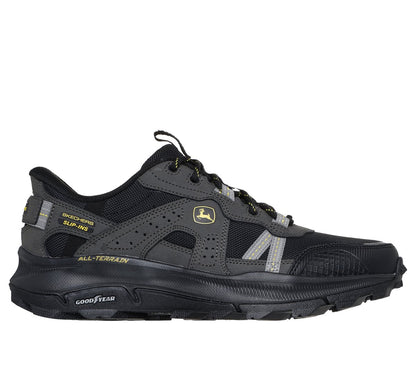 Skechers Skechers Slip-ins John Deere Relaxed Fit: Equalizer 5.0 Trail - Harvest