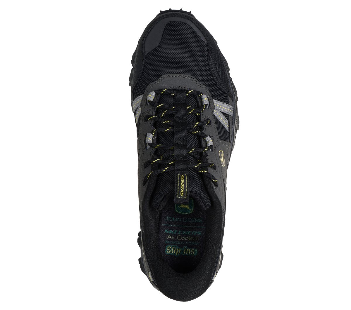 Skechers Skechers Slip-ins John Deere Relaxed Fit: Equalizer 5.0 Trail - Harvest