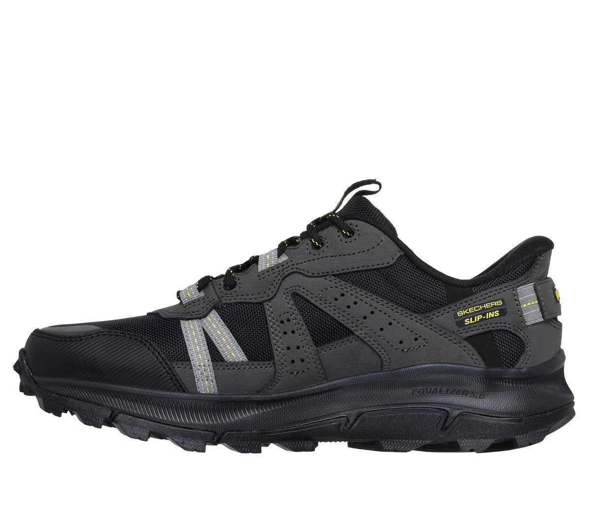 Skechers Skechers Slip-ins John Deere Relaxed Fit: Equalizer 5.0 Trail - Harvest