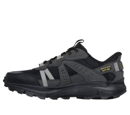 Skechers Skechers Slip-ins John Deere Relaxed Fit: Equalizer 5.0 Trail - Harvest