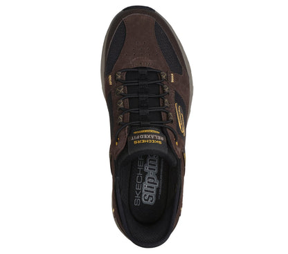 Skechers Skechers Slip-ins Relaxed Fit: Oak Canyon