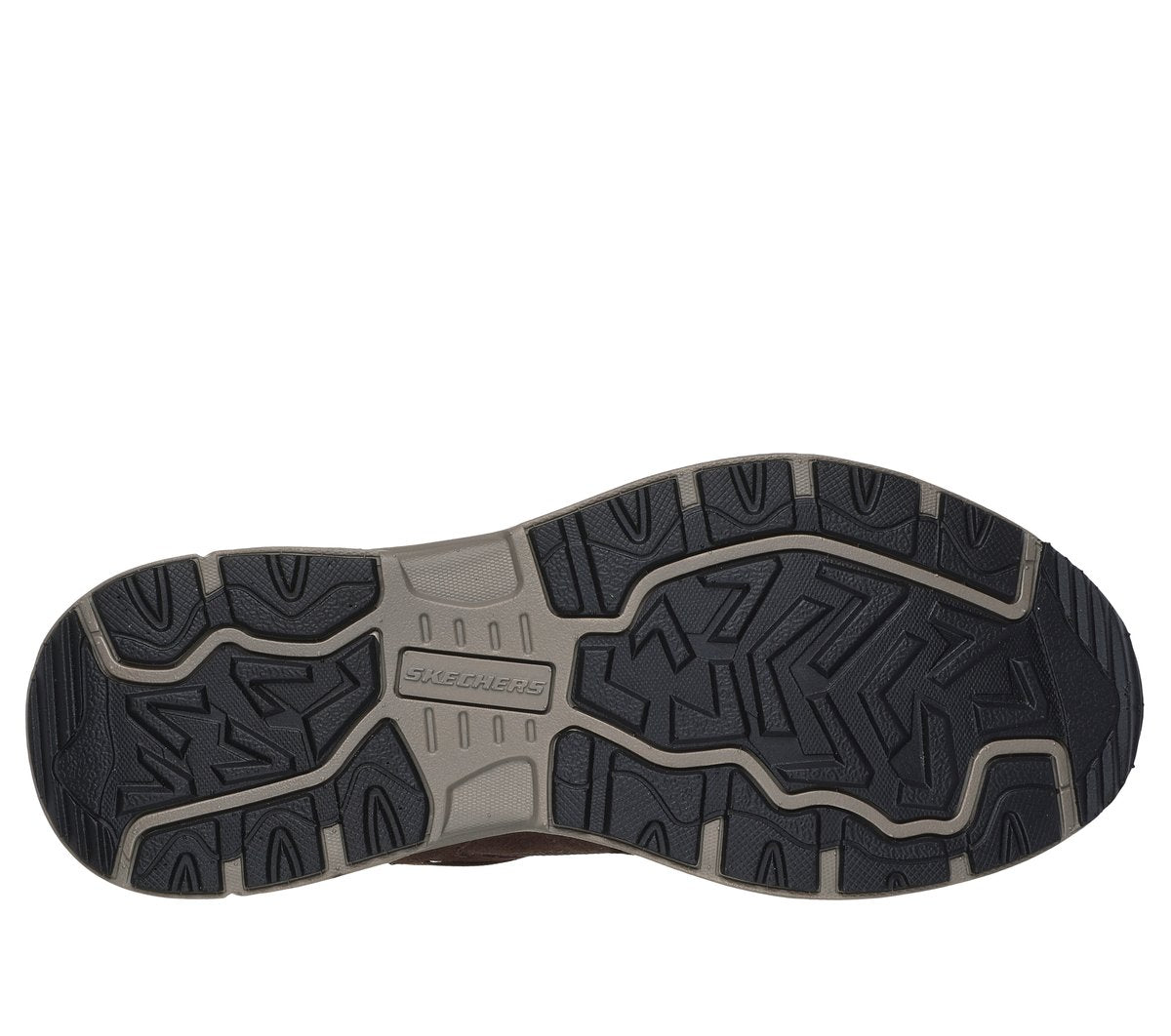 Skechers Skechers Slip-ins Relaxed Fit: Oak Canyon