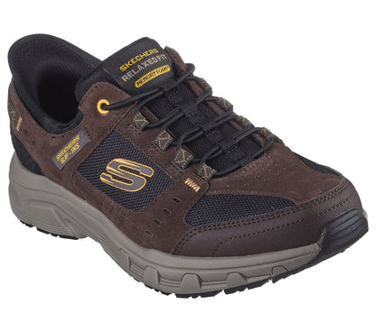 Skechers Skechers Slip-ins Relaxed Fit: Oak Canyon