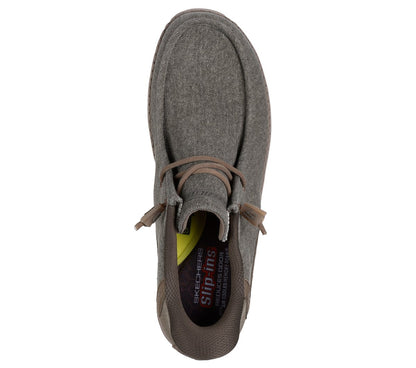 Skechers Skechers Slip-ins Relaxed Fit: Melson - Coronado