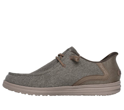 Skechers Skechers Slip-ins Relaxed Fit: Melson - Coronado