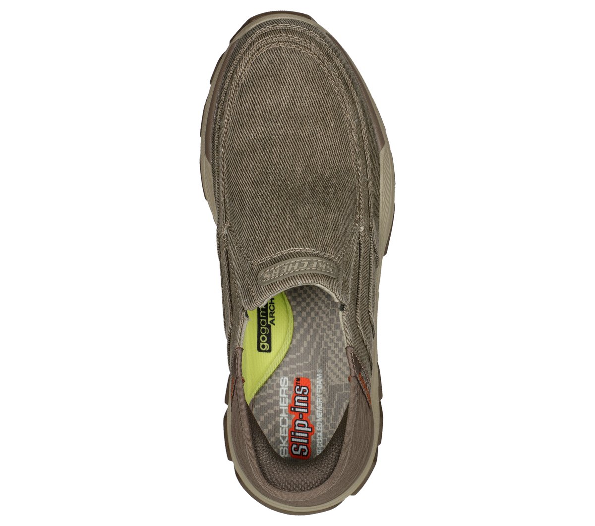 Skechers Skechers Slip-ins RF: Respected - Holmgren