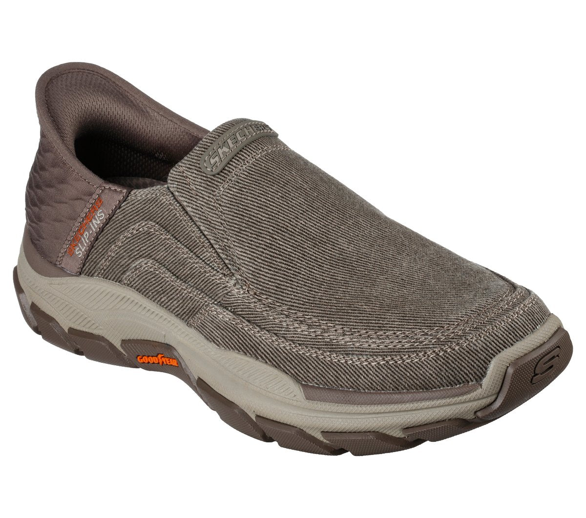 Skechers Skechers Slip-ins RF: Respected - Holmgren