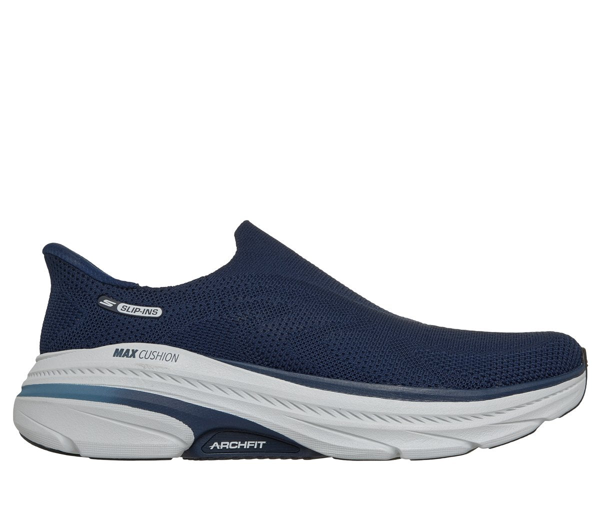 Skechers Skechers Slip-ins: Max Cushioning Arch Fit 2.0 - Avner
