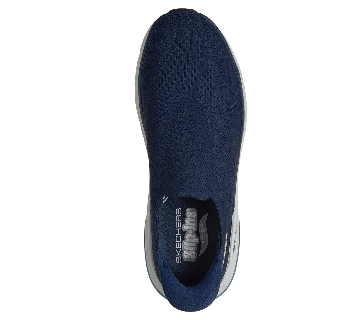 Skechers Skechers Slip-ins: Max Cushioning Arch Fit 2.0 - Avner