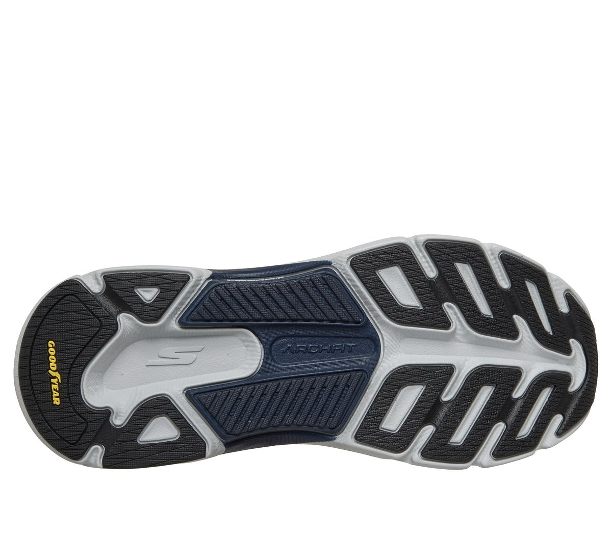 Skechers Skechers Slip-ins: Max Cushioning Arch Fit 2.0 - Avner