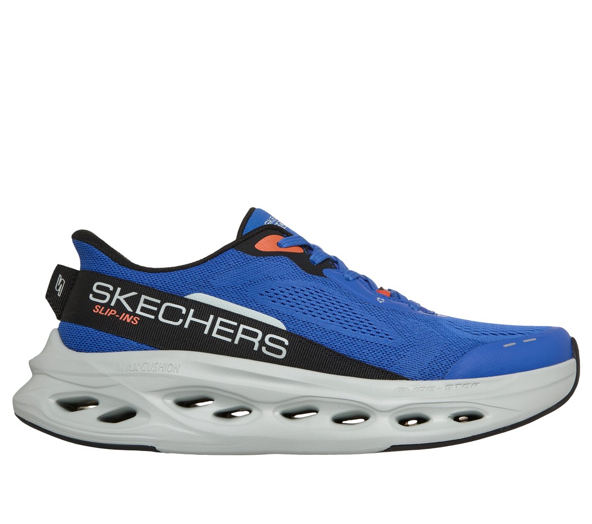 Skechers Skechers Slip-ins: Max Cushioning Glide-Step - Advert