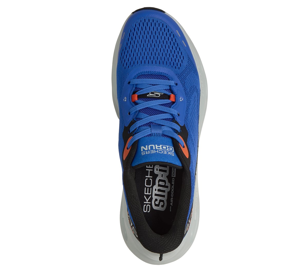 Skechers Skechers Slip-ins: Max Cushioning Glide-Step - Advert