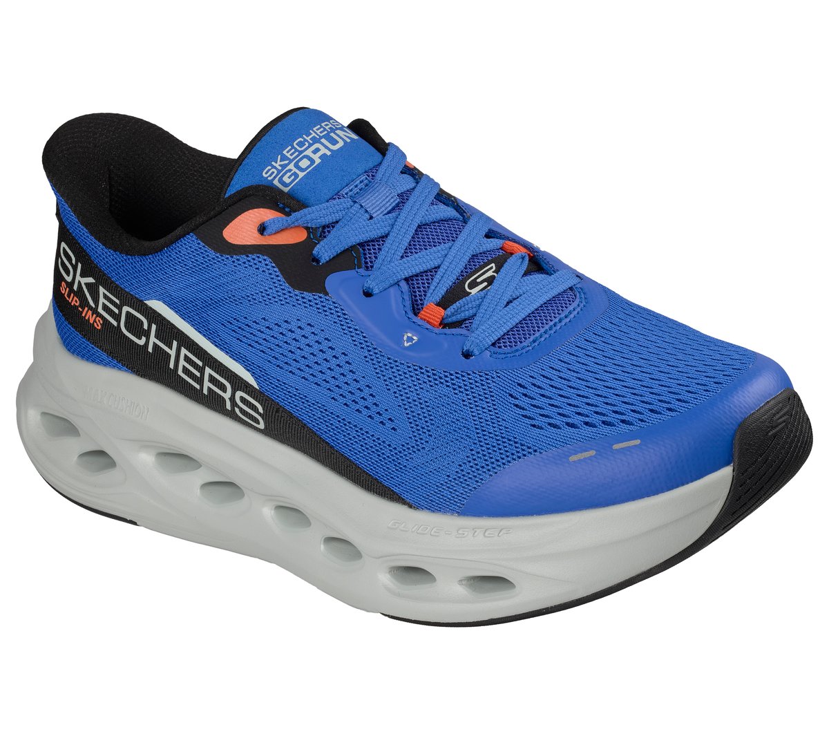 Skechers Skechers Slip-ins: Max Cushioning Glide-Step - Advert