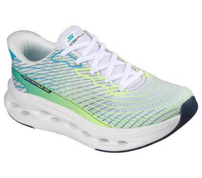 Skechers Skechers Slip-ins: Max Cushioning Glide-Step - Sapphire