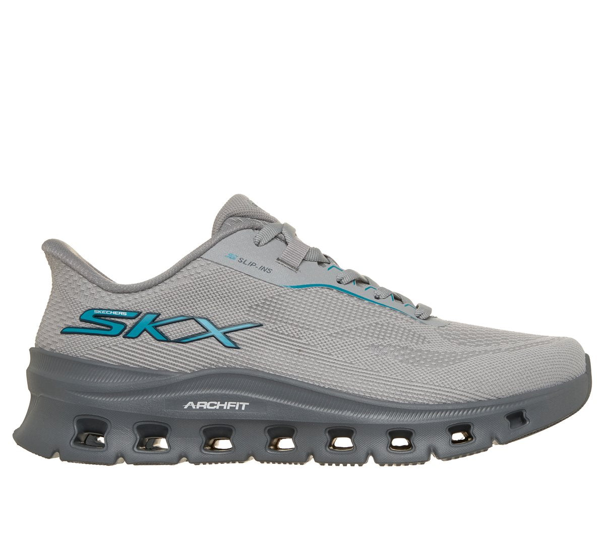 Skechers Skechers Slip-ins: Arch Fit Glide-Step Pro - Larzo