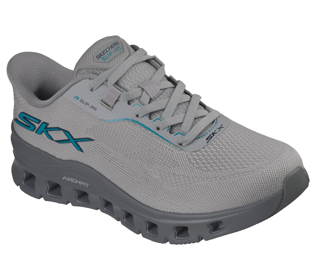 Skechers Skechers Slip-ins: Arch Fit Glide-Step Pro - Larzo