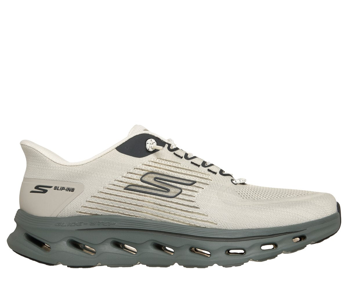 Skechers Skechers Slip-ins: GO WALK Glide-Step 2.0 - Santiago