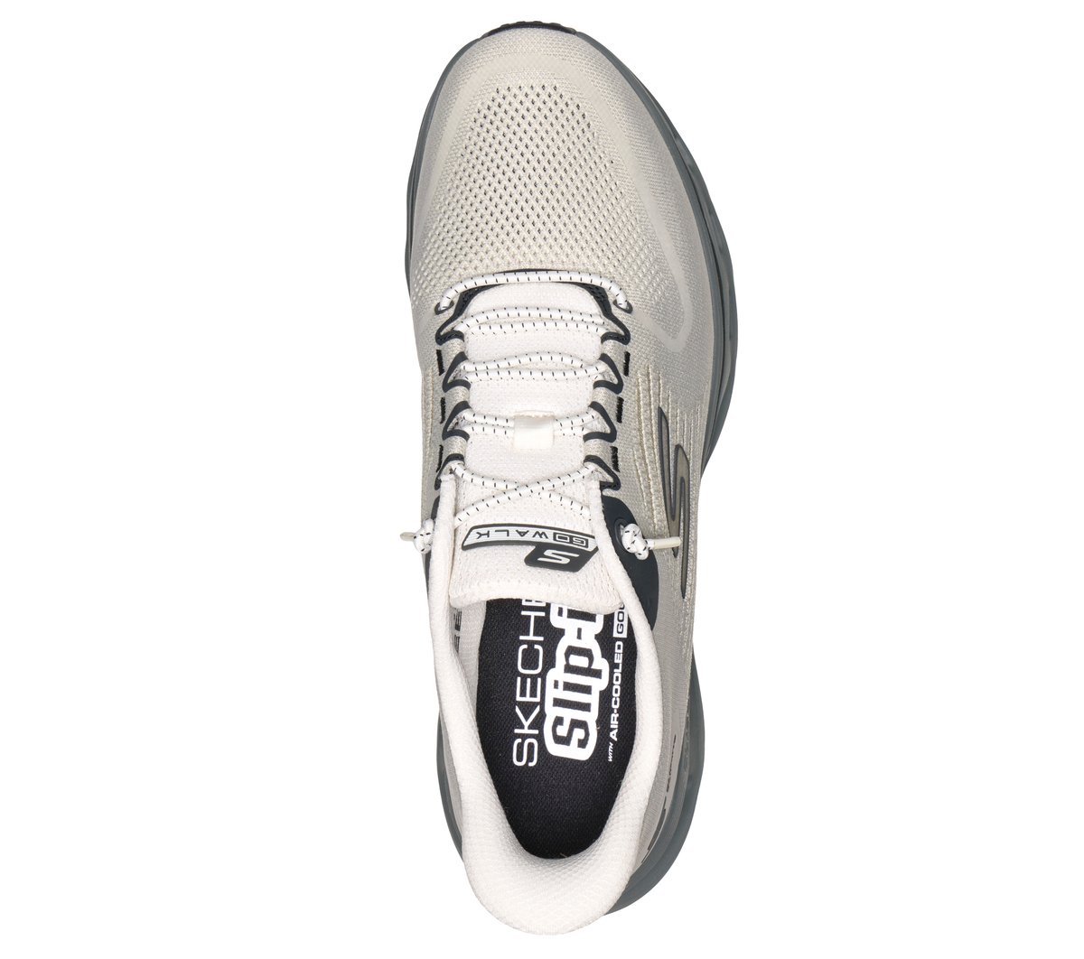 Skechers Skechers Slip-ins: GO WALK Glide-Step 2.0 - Santiago