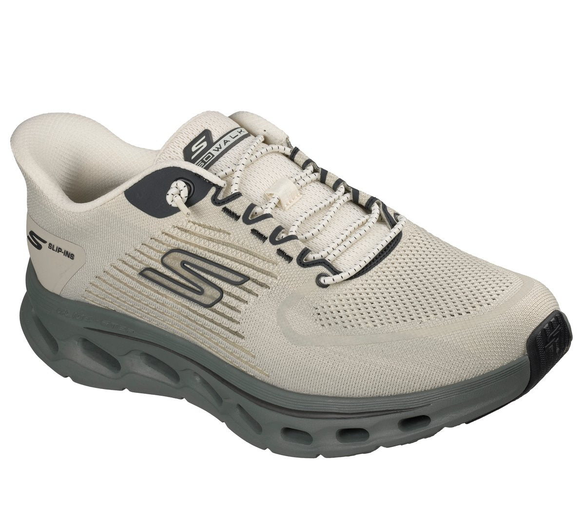 Skechers Skechers Slip-ins: GO WALK Glide-Step 2.0 - Santiago