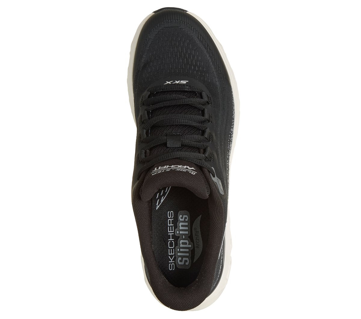 Skechers Skechers Slip-ins: Arch Fit Glide-Step Wave - Zanaro