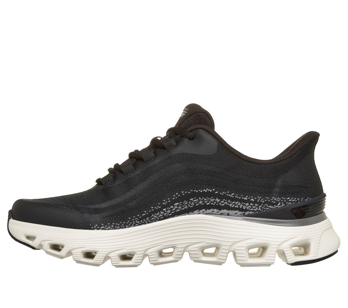Skechers Skechers Slip-ins: Arch Fit Glide-Step Wave - Zanaro