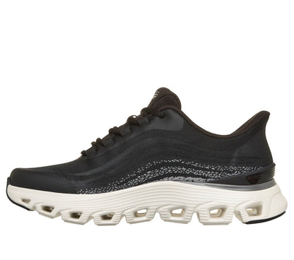 Skechers Skechers Slip-ins: Arch Fit Glide-Step Wave - Zanaro