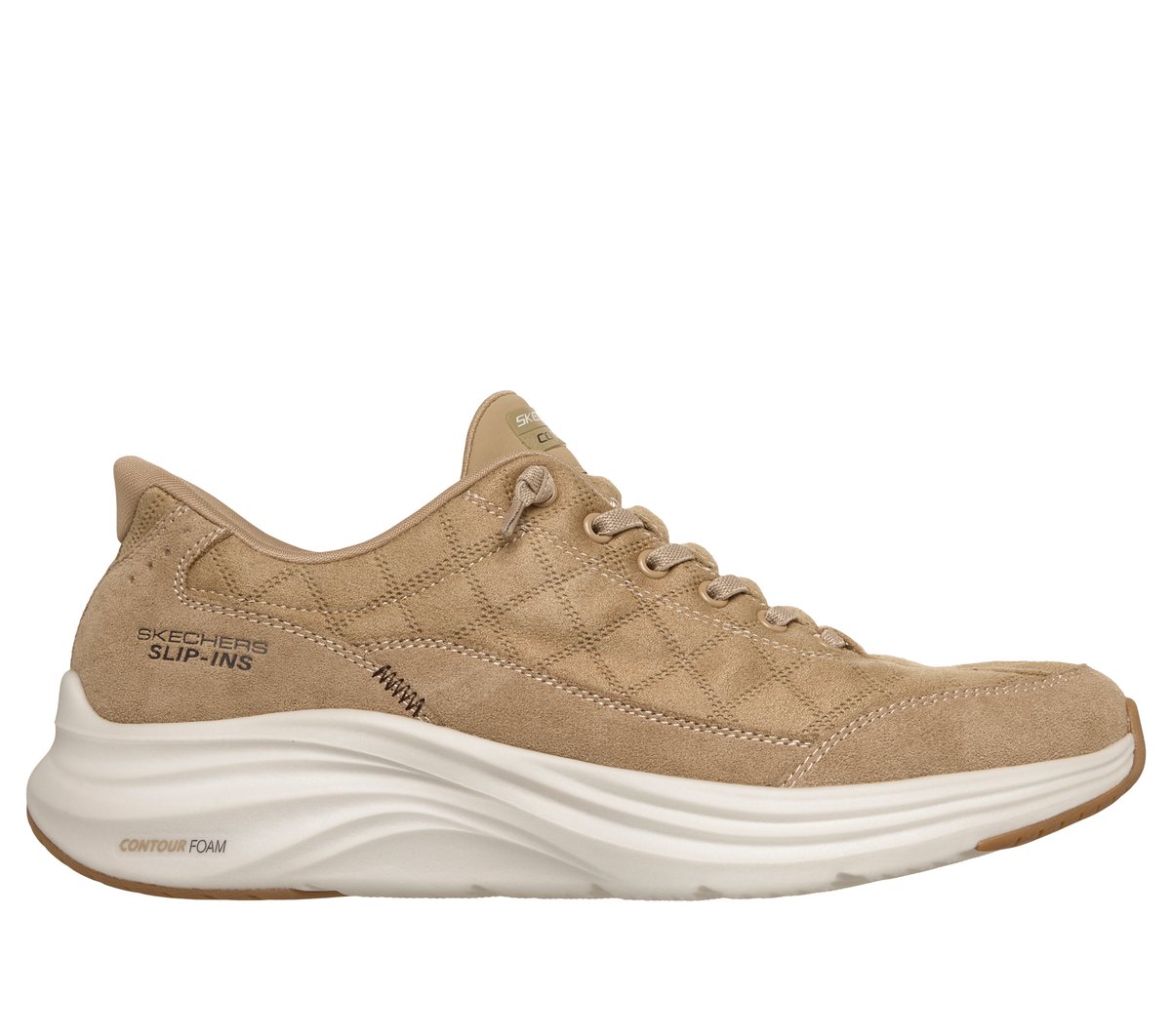 Skechers Skechers Slip-ins: Contour Foam - Cozy Fit Calvoro