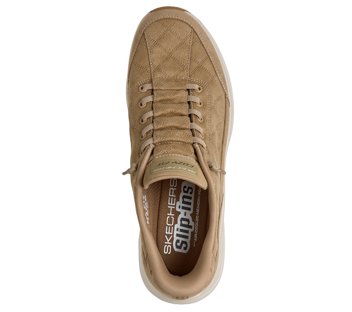 Skechers Skechers Slip-ins: Contour Foam - Cozy Fit Calvoro