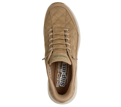 Skechers Skechers Slip-ins: Contour Foam - Cozy Fit Calvoro