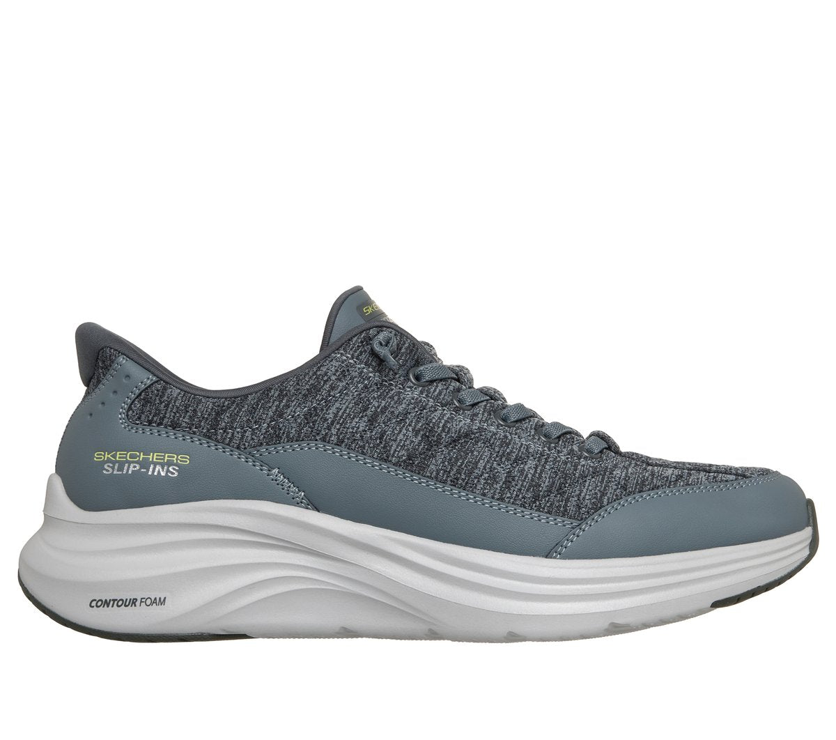 Skechers Skechers Slip-ins: Contour Foam - Cozy Fit Copost