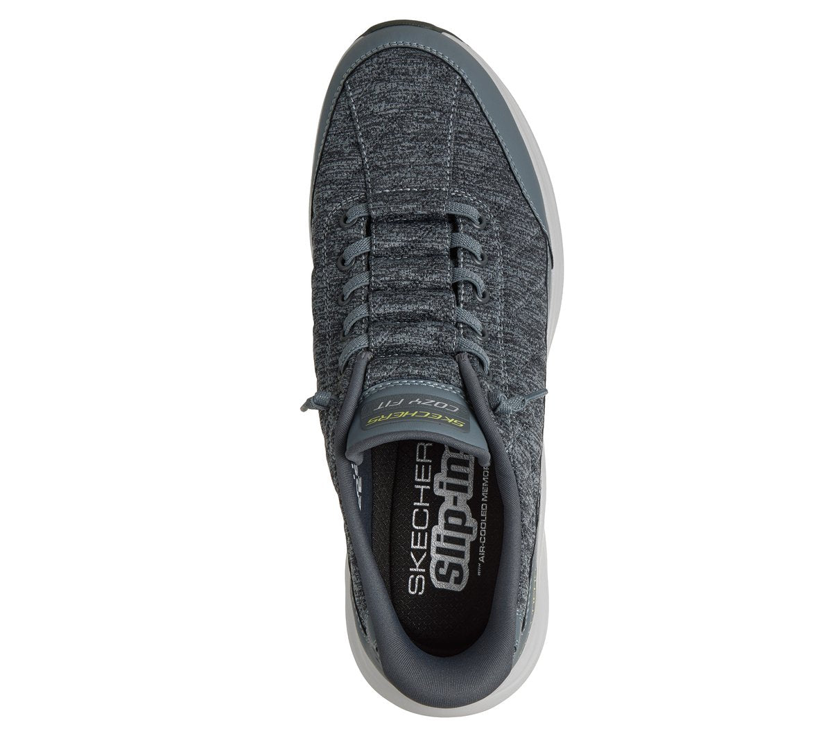 Skechers Skechers Slip-ins: Contour Foam - Cozy Fit Copost
