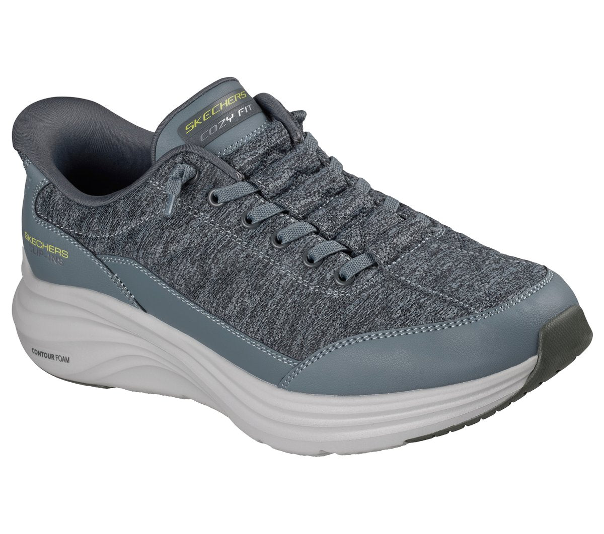 Skechers Skechers Slip-ins: Contour Foam - Cozy Fit Copost