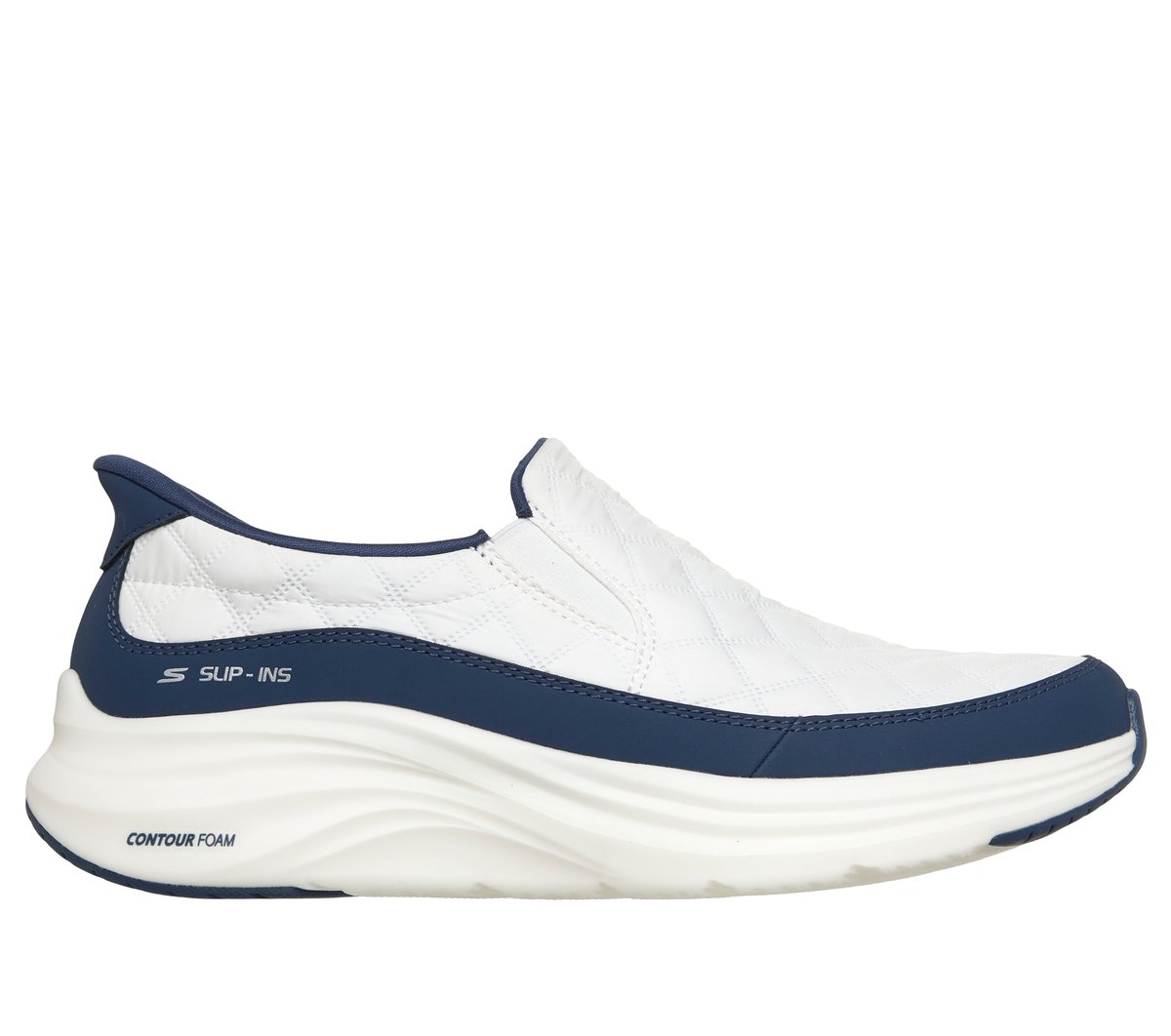 Skechers Skechers Slip-ins: Contour Foam - Cozy Fit Nordain