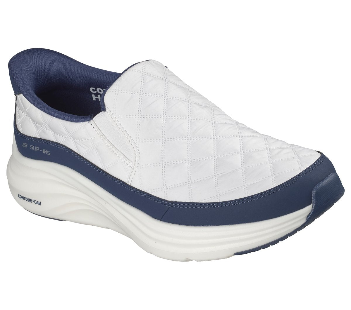 Skechers Skechers Slip-ins: Contour Foam - Cozy Fit Nordain